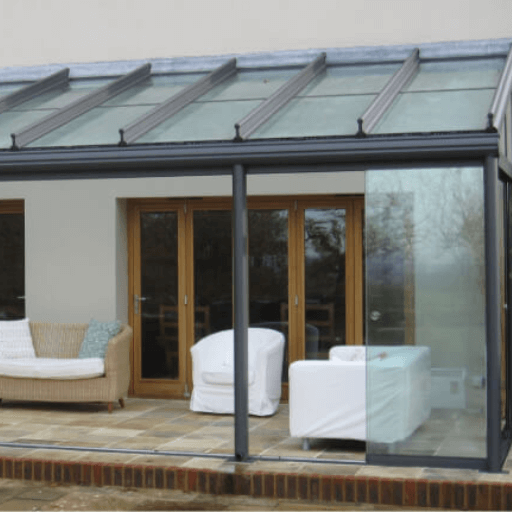 Glass Sunrooms  in Bishop Auckland DL14 7