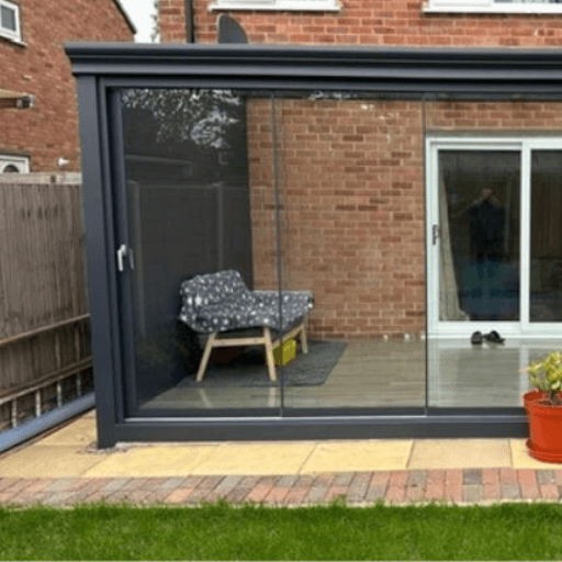 Greenhouse Lounge  in Bishop Auckland DL14 7